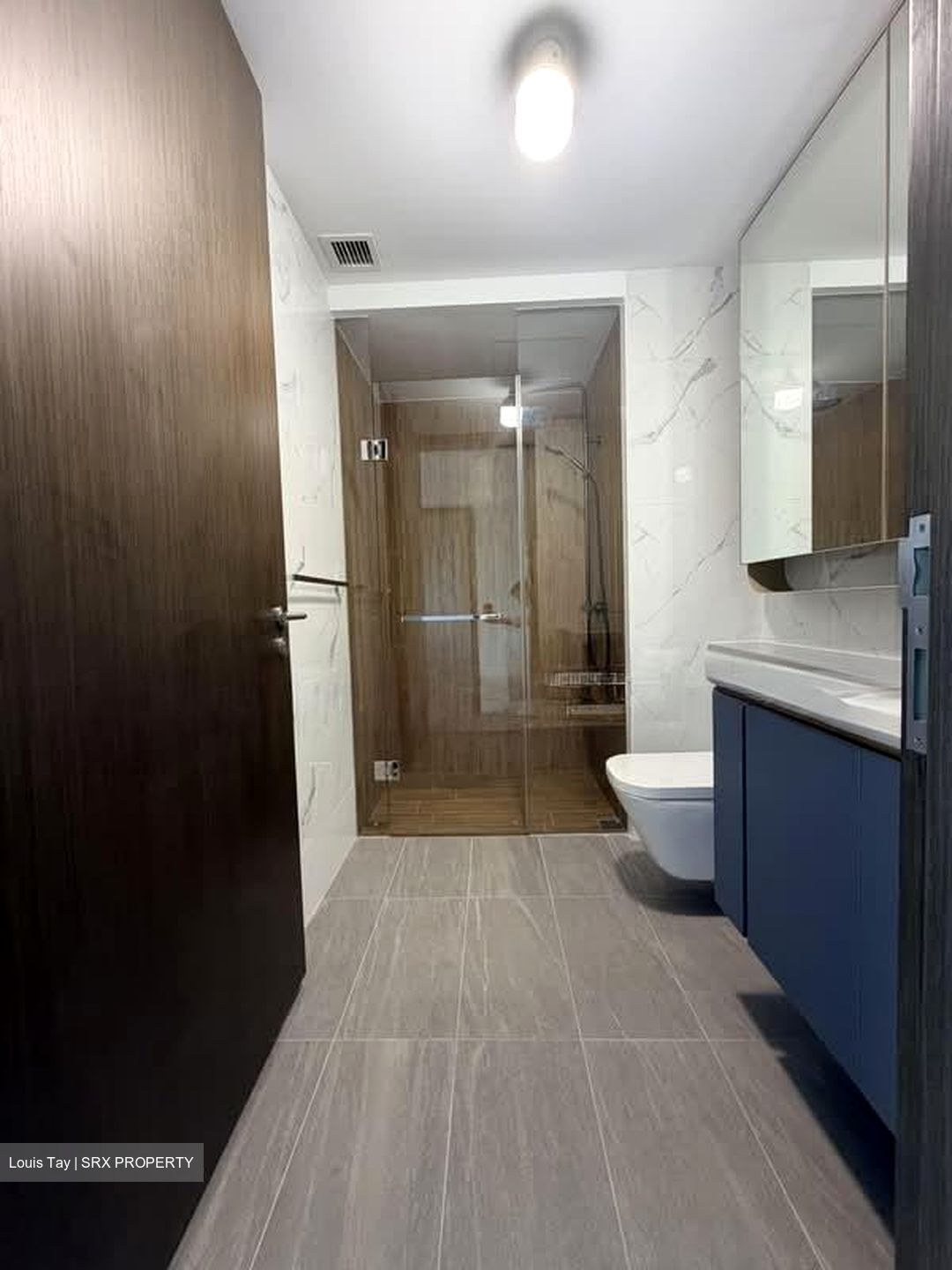 Amo Residence (D20), Apartment #591447361